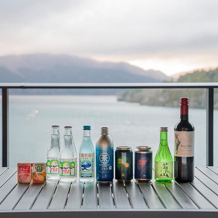Rakuten Stay Fujimi Terrace Hakone Ashinoko 외부 사진