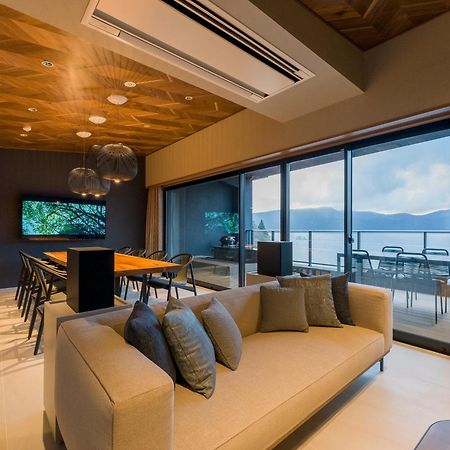 Rakuten Stay Fujimi Terrace Hakone Ashinoko 외부 사진