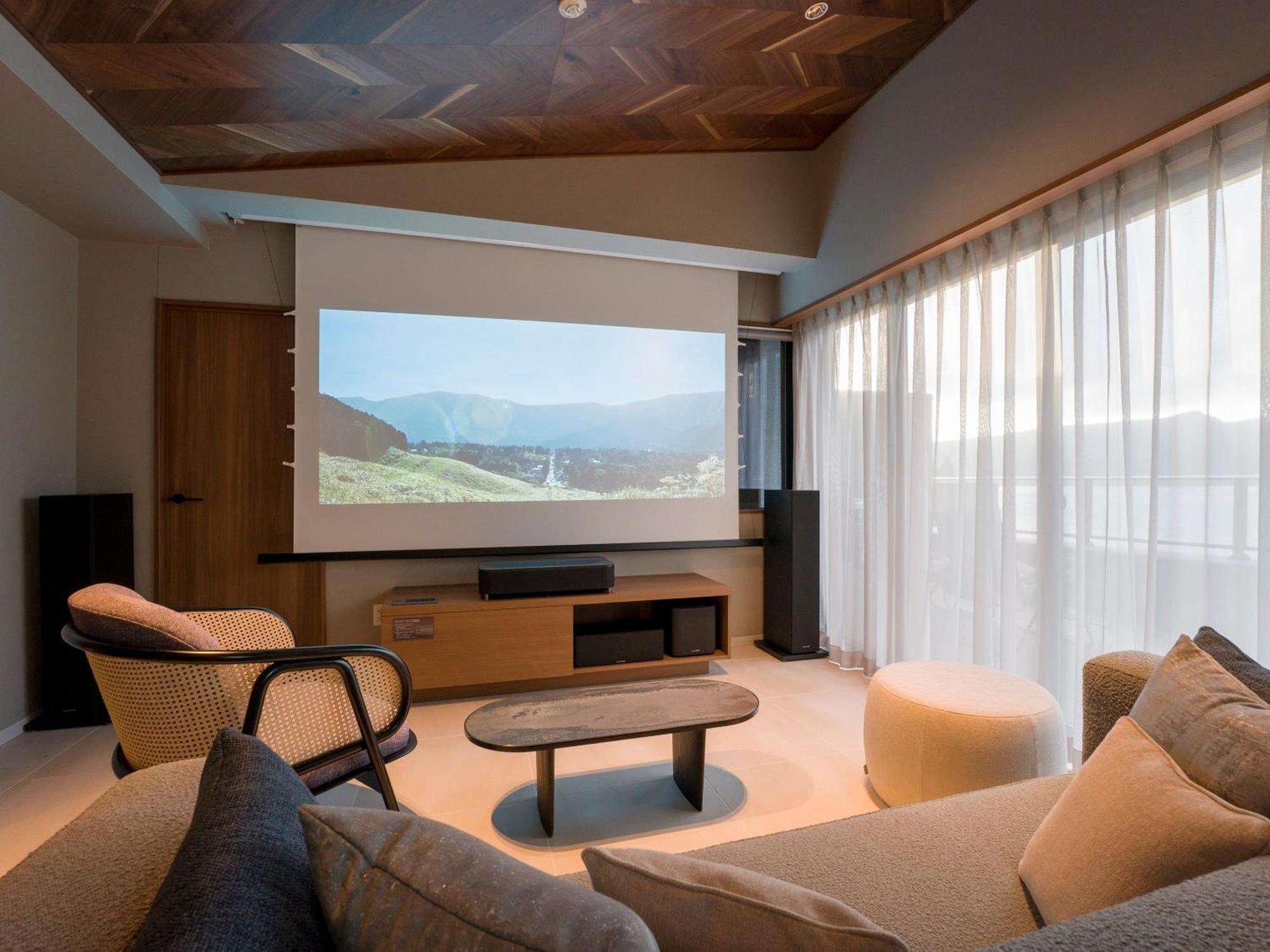 Rakuten Stay Fujimi Terrace Hakone Ashinoko 외부 사진