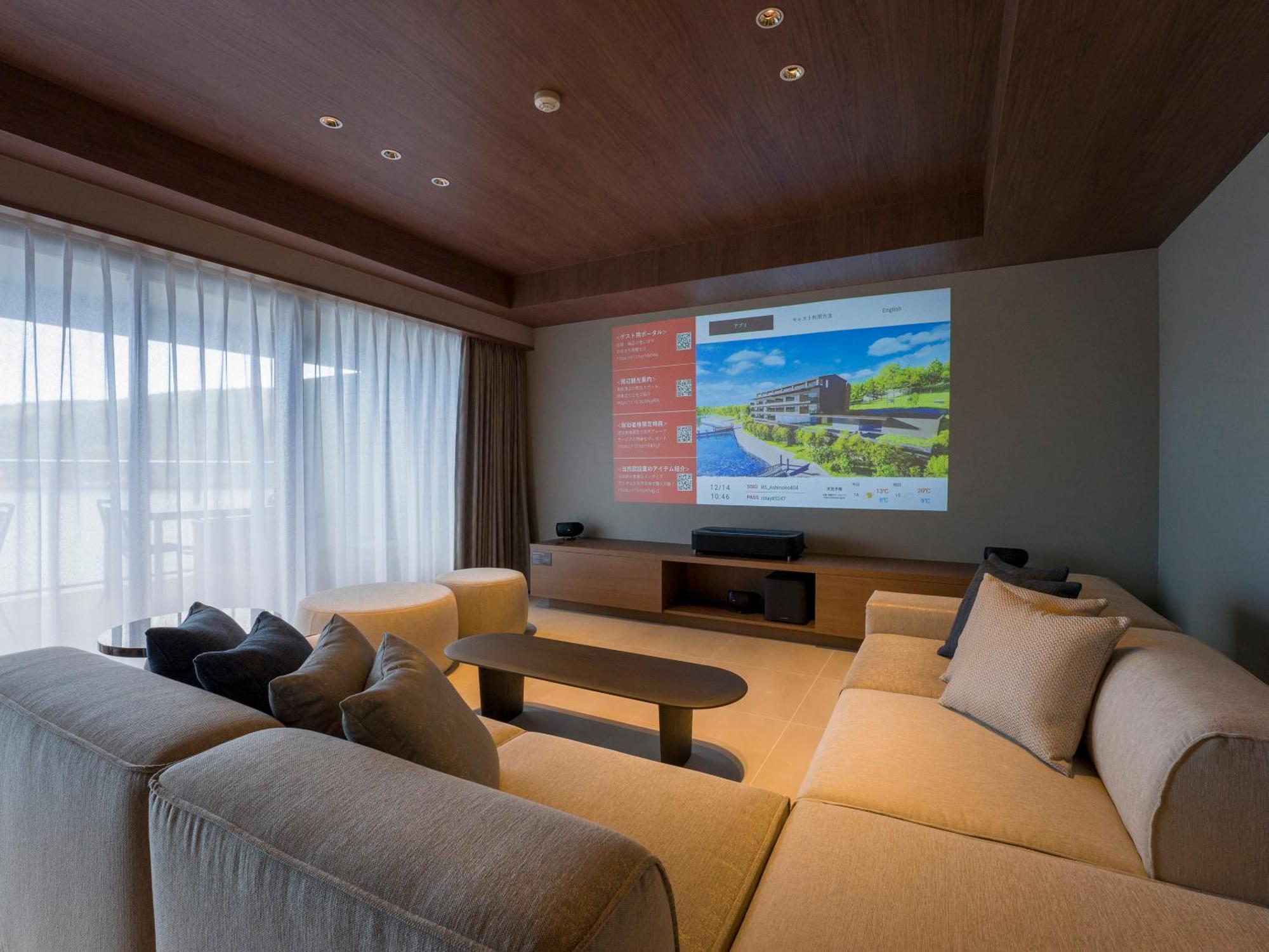 Rakuten Stay Fujimi Terrace Hakone Ashinoko 외부 사진