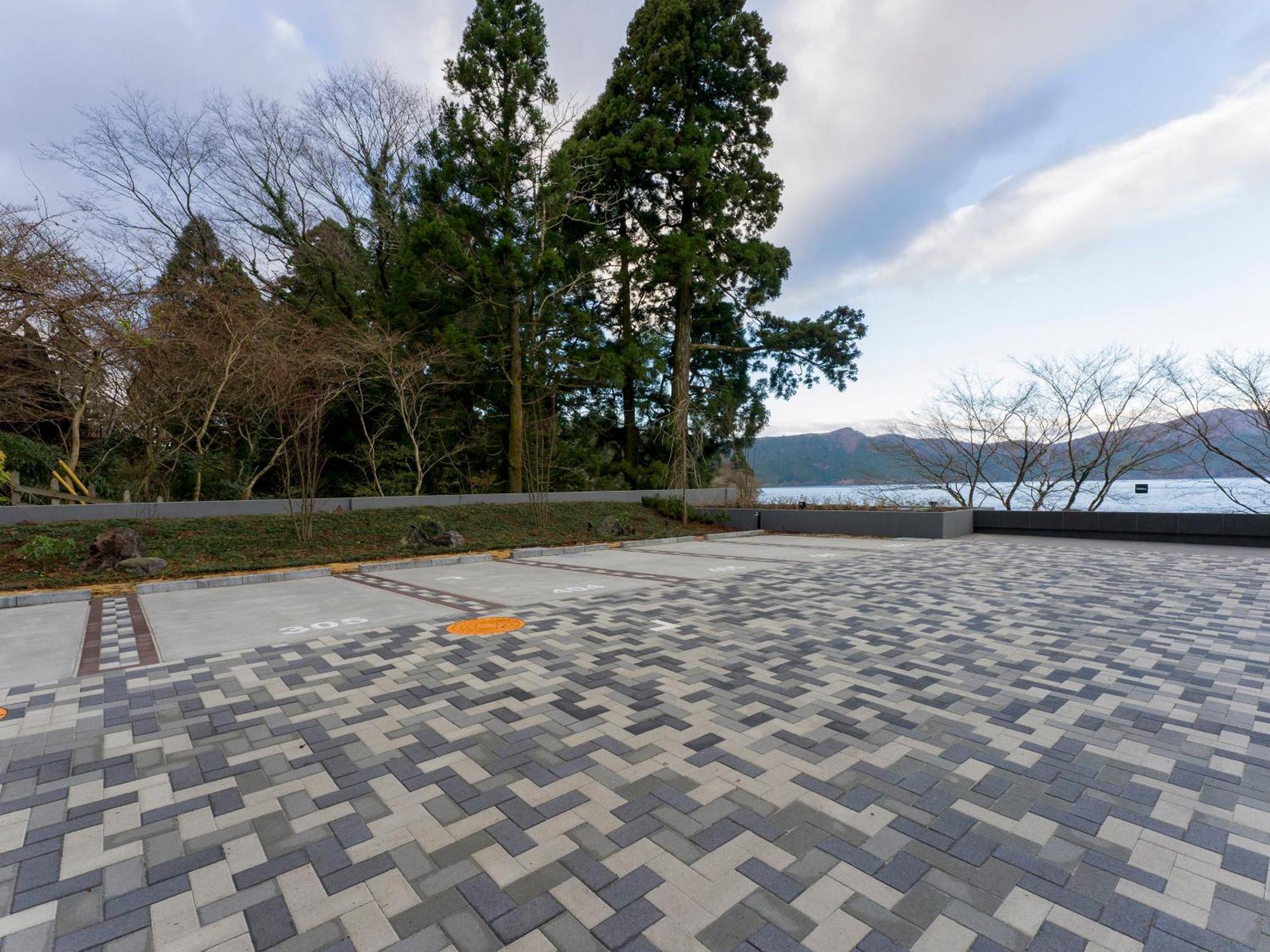 Rakuten Stay Fujimi Terrace Hakone Ashinoko 외부 사진