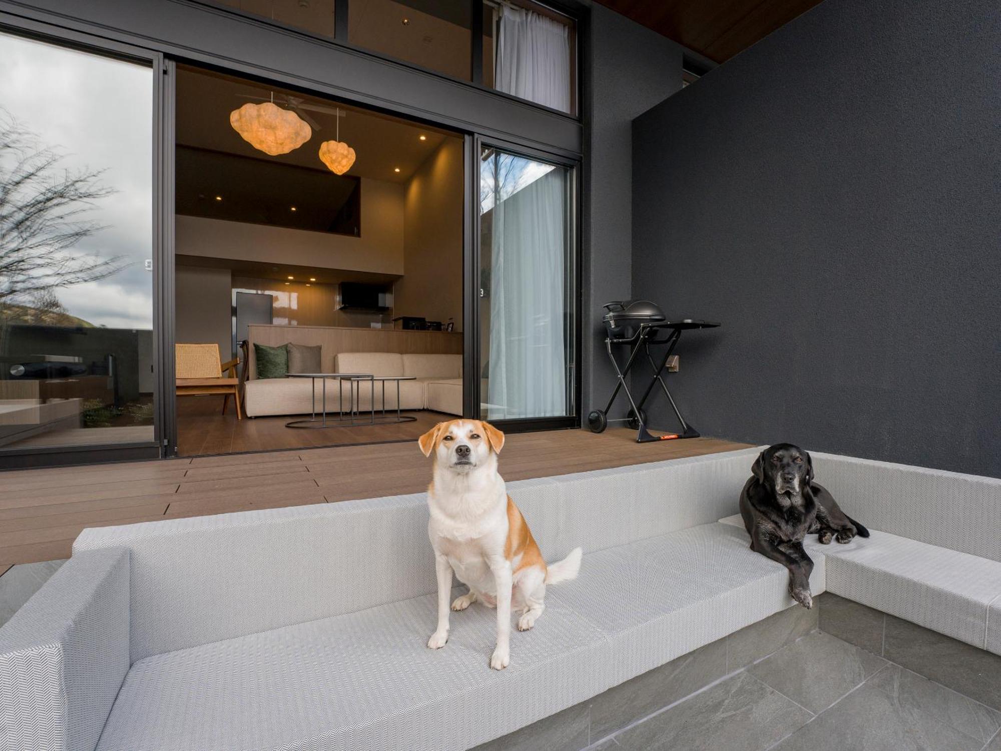 Rakuten Stay Fujimi Terrace Hakone Ashinoko 외부 사진