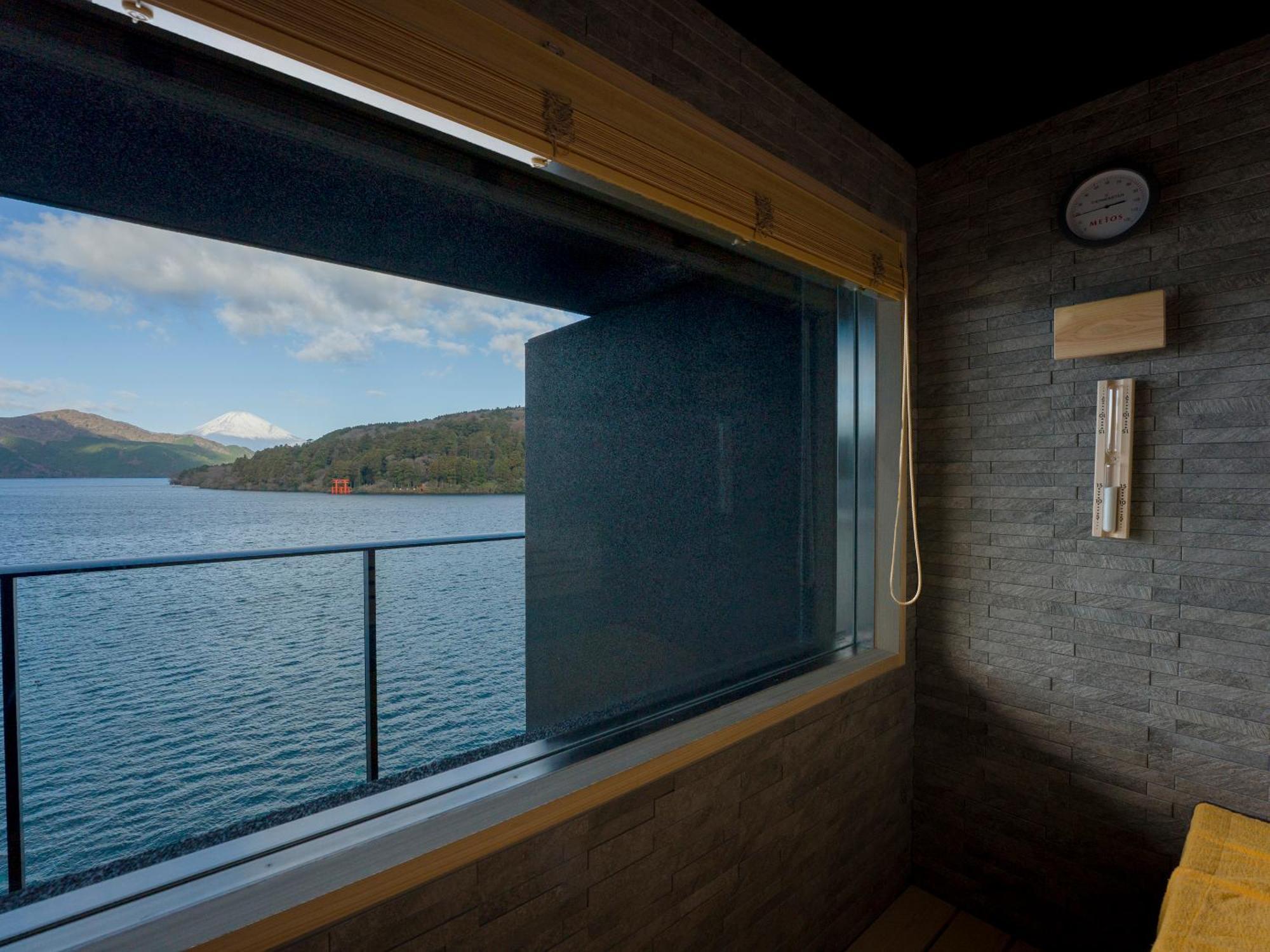 Rakuten Stay Fujimi Terrace Hakone Ashinoko 외부 사진