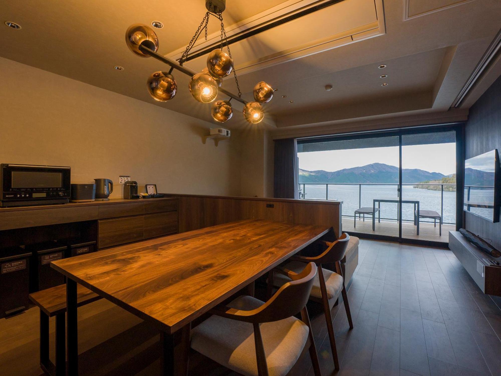 Rakuten Stay Fujimi Terrace Hakone Ashinoko 외부 사진