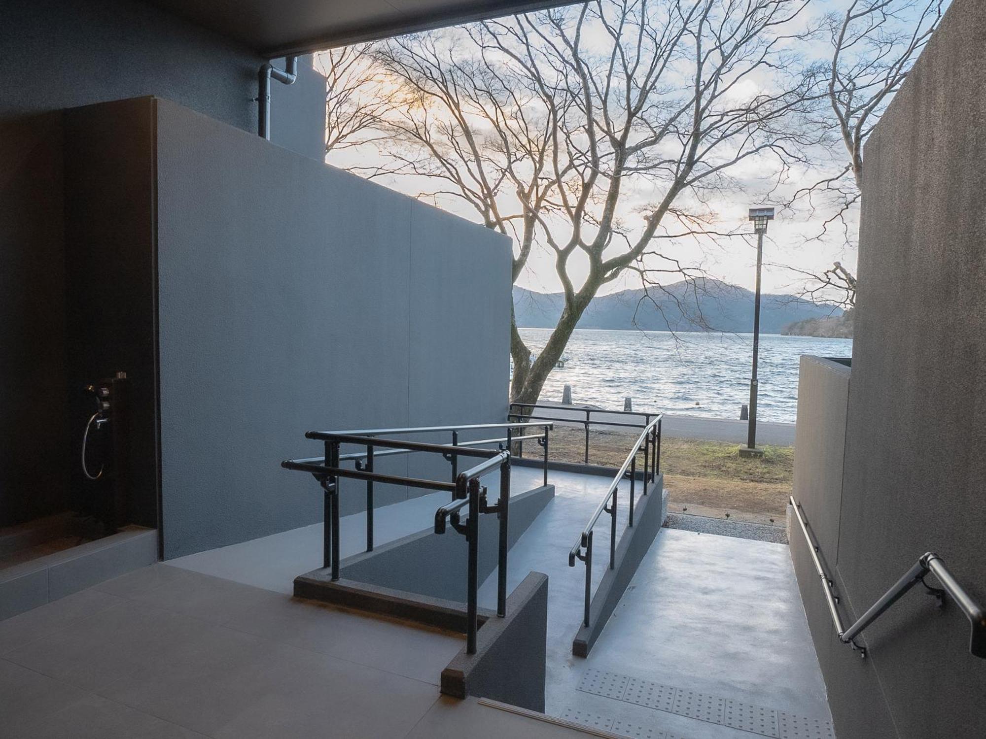 Rakuten Stay Fujimi Terrace Hakone Ashinoko 외부 사진