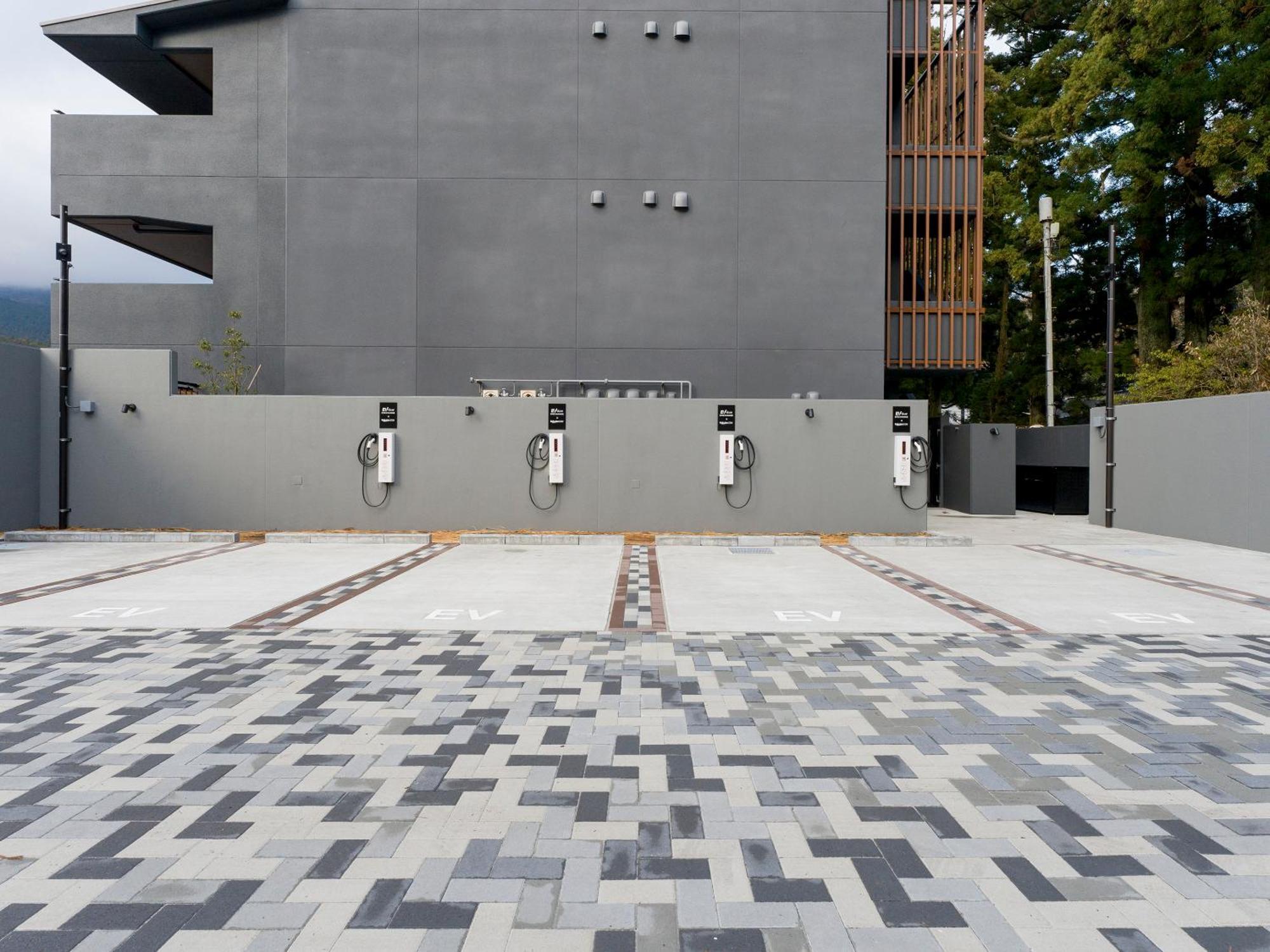 Rakuten Stay Fujimi Terrace Hakone Ashinoko 외부 사진